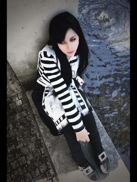 Toxyn - alice liddell