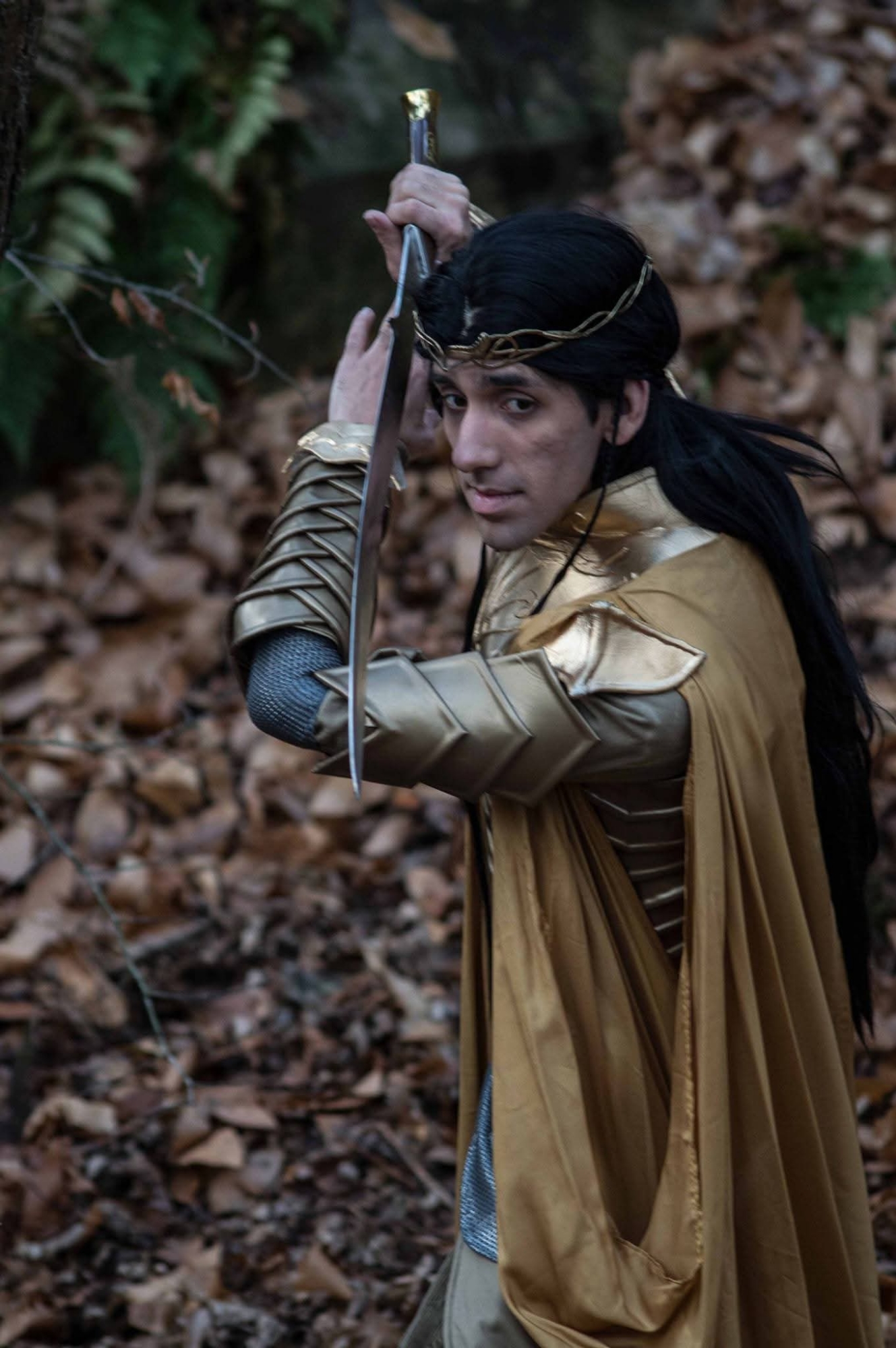 Elrond, photo 27