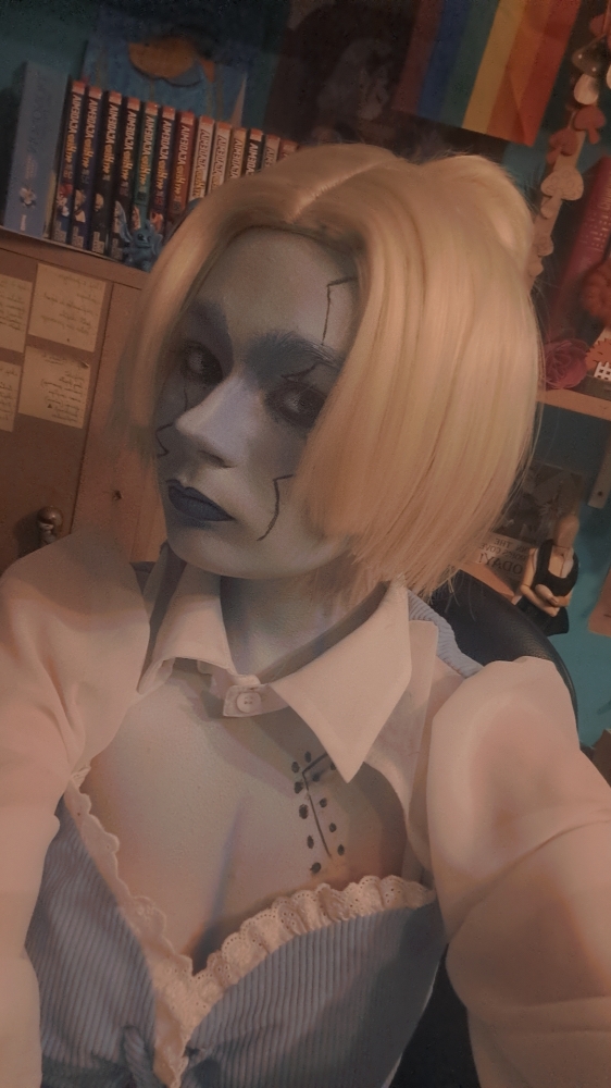 Orianna — photo 5