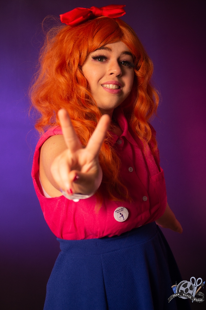 Elisabeth et william - Photo 3