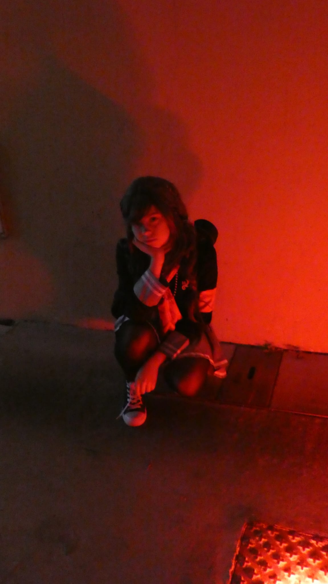 Peko ⚔️❤️‍🔥 — photo 22