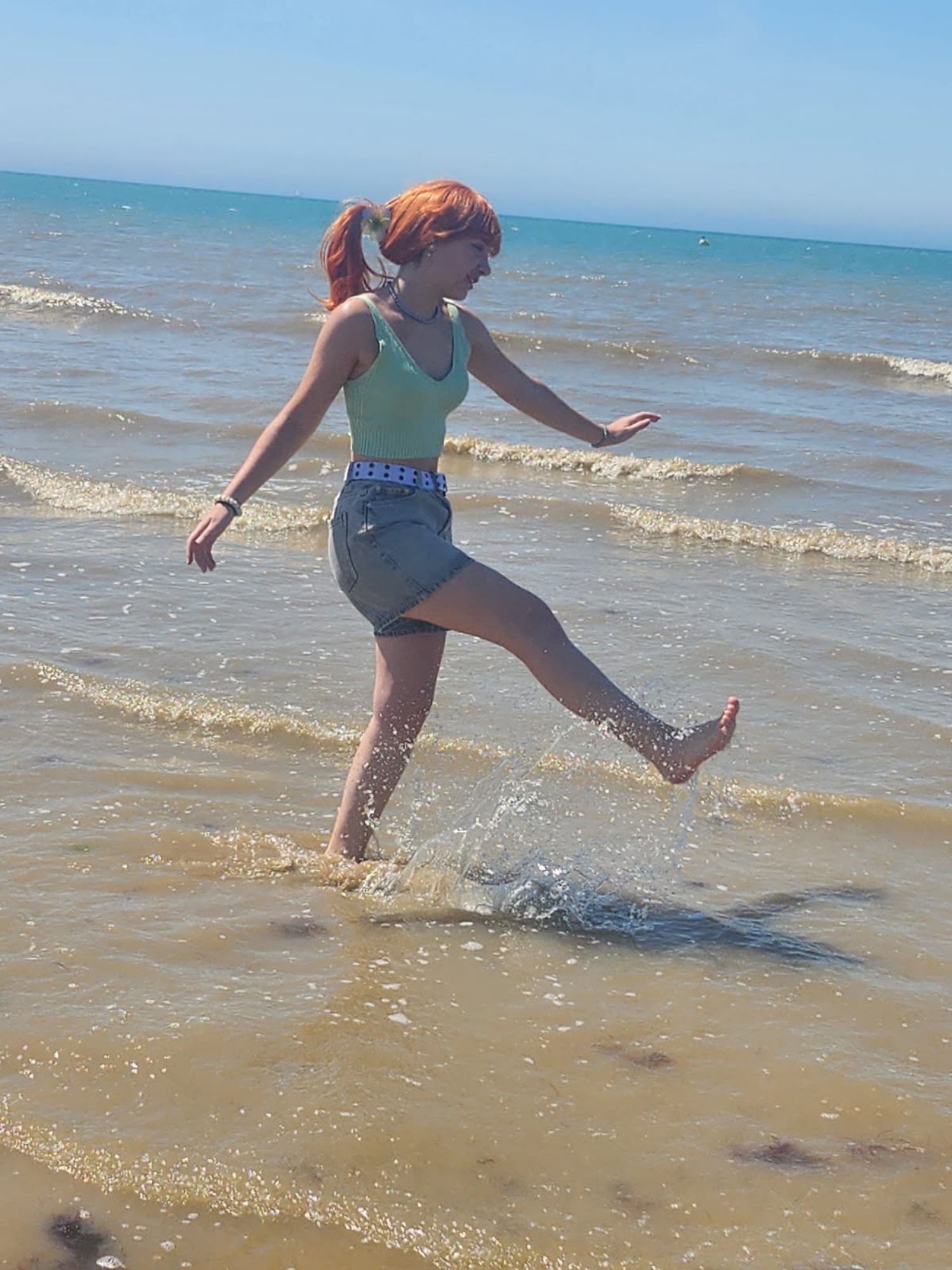 Nami plage 🏖 — photo 11