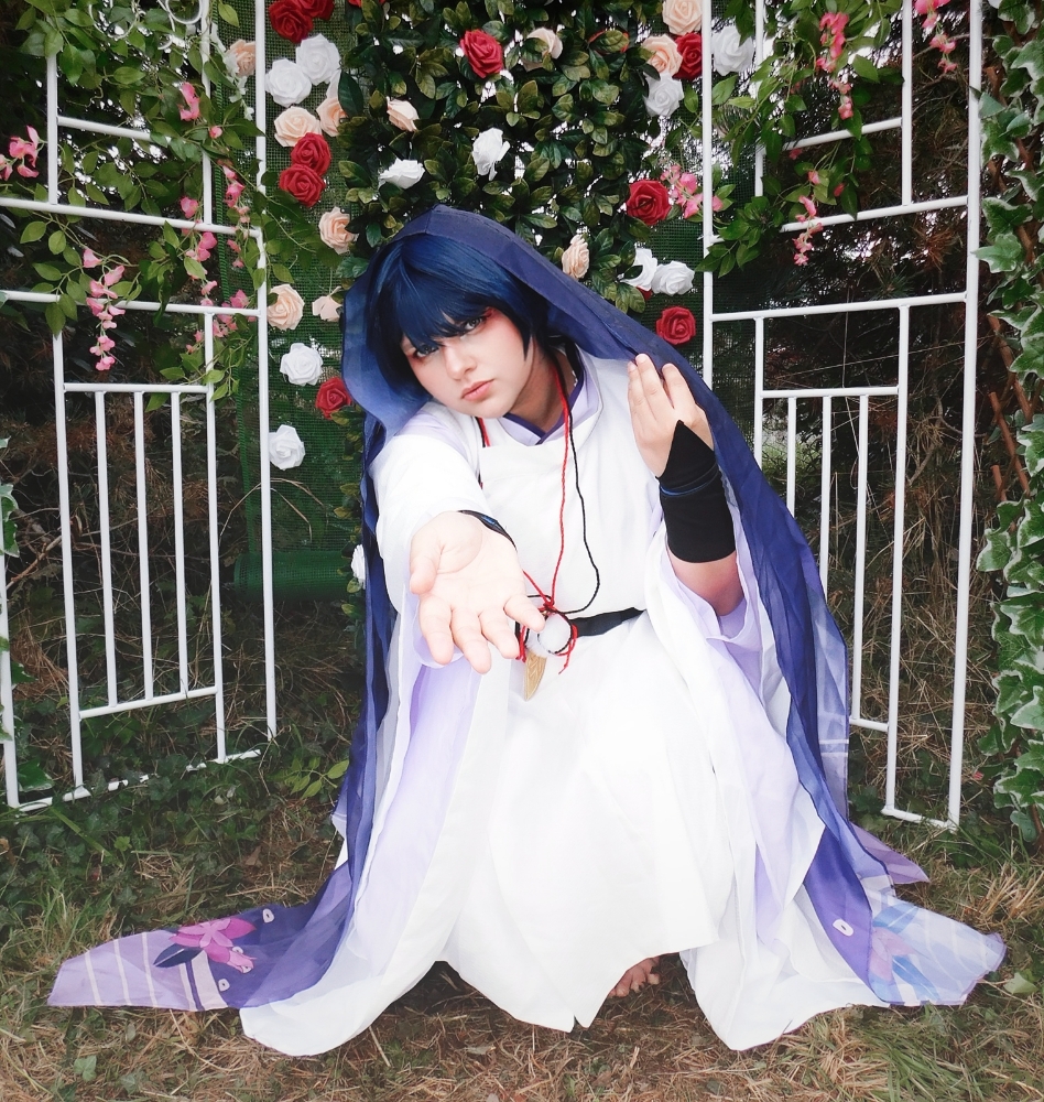 Wanderer/Scaramouche - Photo 21