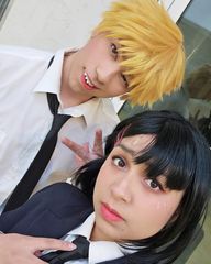 Denji preview 2