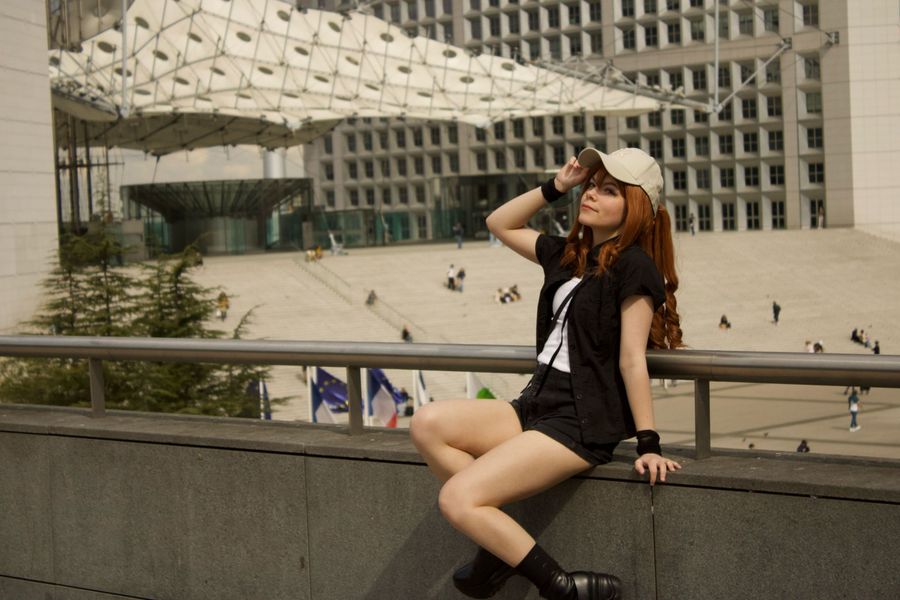 Piiu!! - Ludvina Set 1