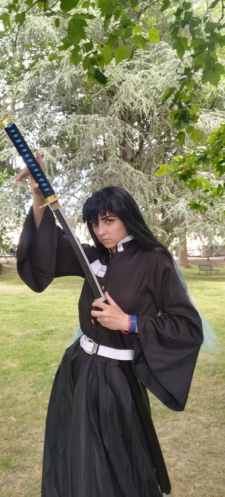 Mushiro Tokito  - Photo 8