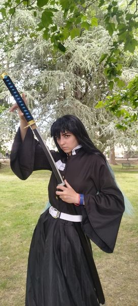 Mimikiwi.cos - Mushiro Tokito 