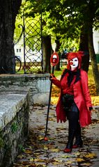 Alastor Hazbin Hotel preview 2