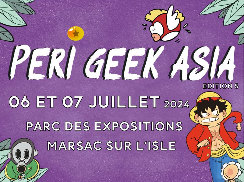 Perigeek Asia 