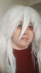 Tomura Shigaraki preview 2