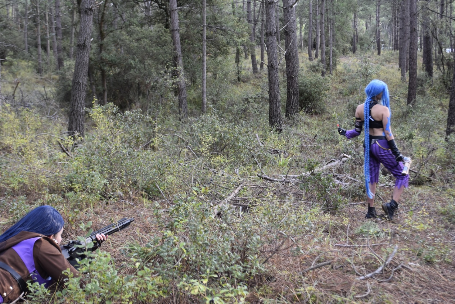 Caitlyn - LOL - Photo 6