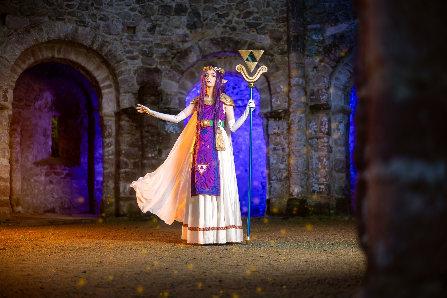 Hilda Temple - Photo 5