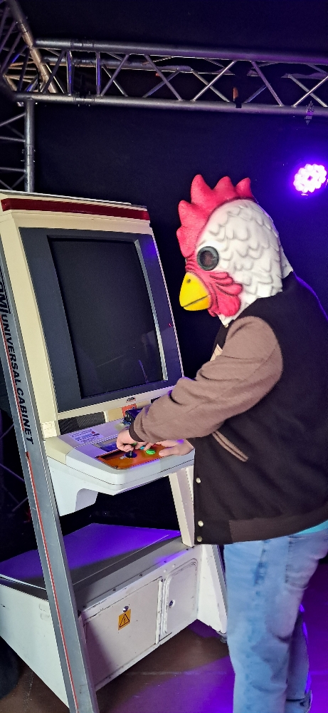 Jacket🐔🔨 - Photo 6