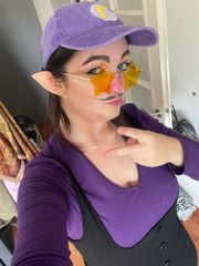 Waluigi preview 2