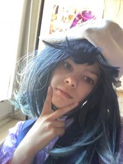Akane rebelle preview 2