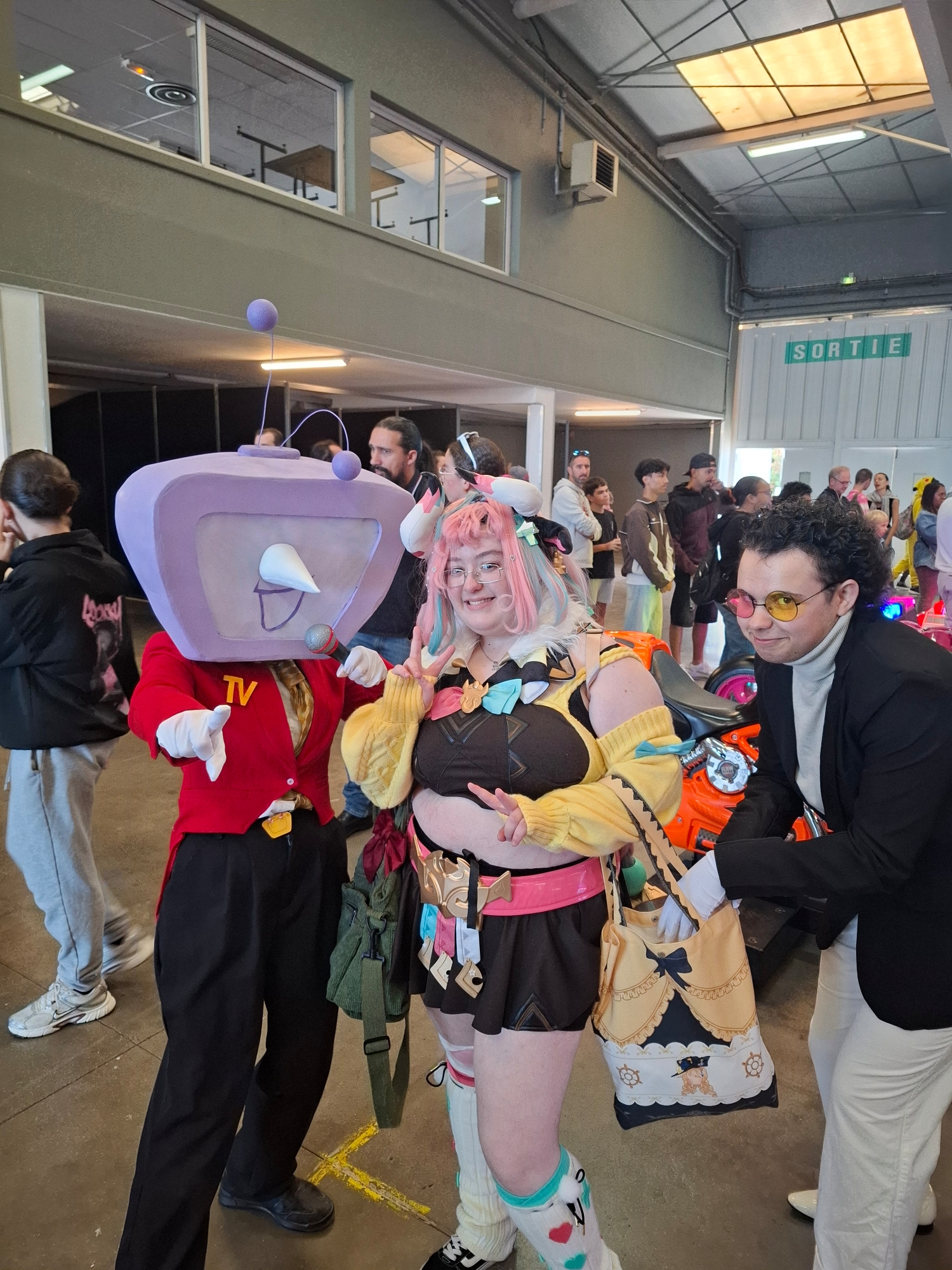 🎐Japan Matsuri 2025 - Photo 8