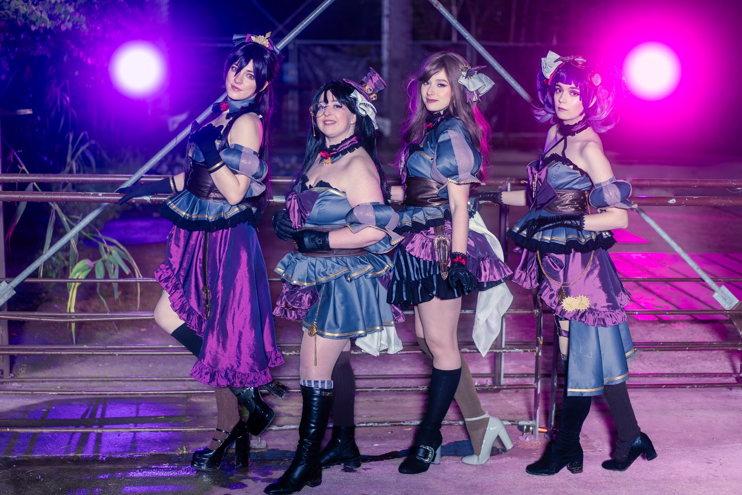 Groupe L'Antica - Photo 10