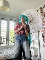 Miku v2 preview 3