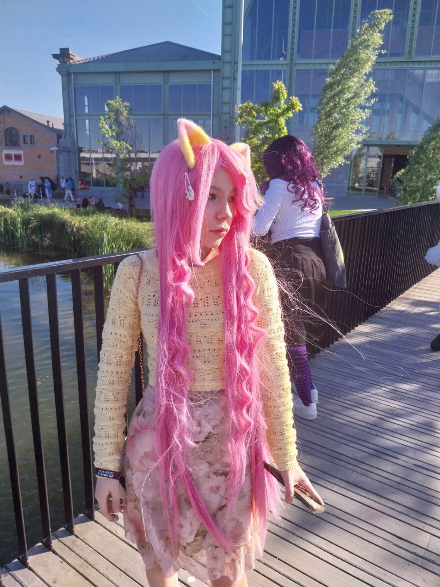 Fluttershy(all) — photo 5