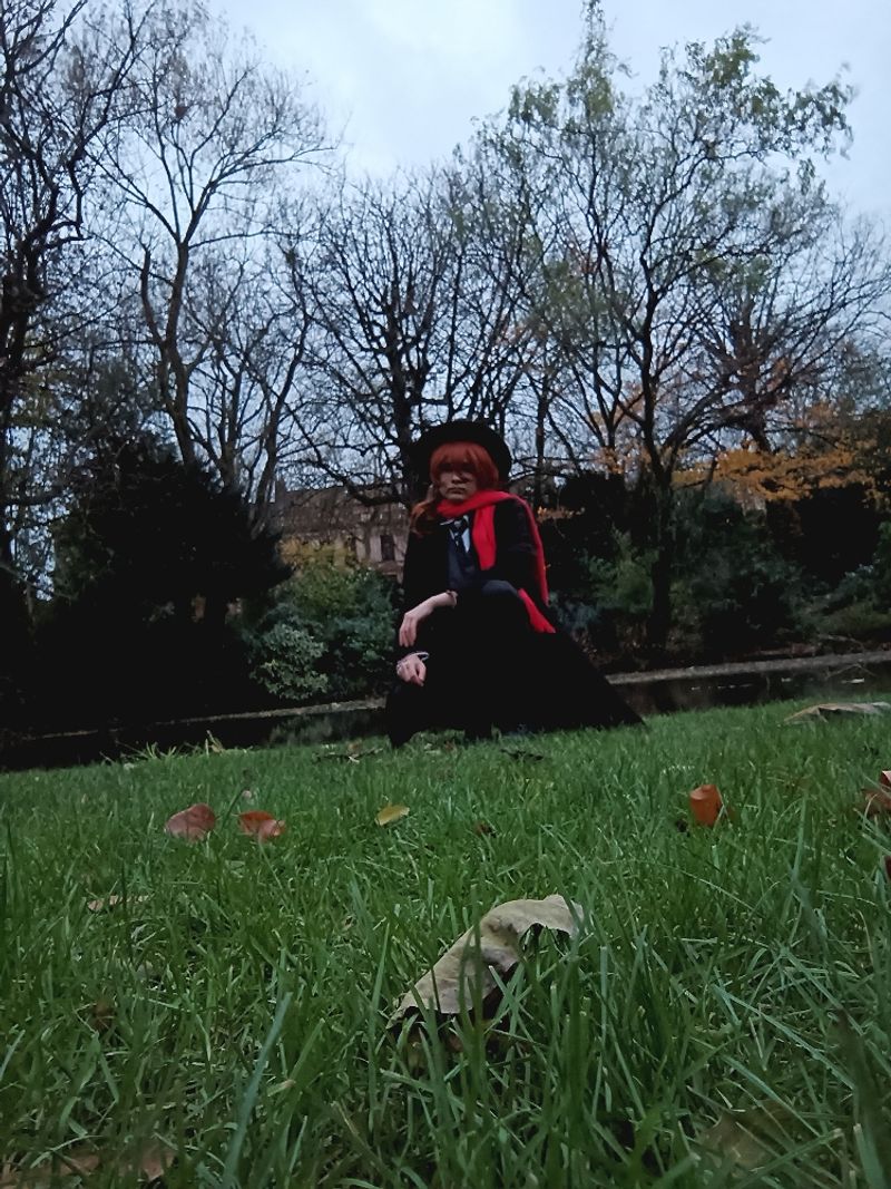 Lulu_space – Chuuya (Casual)