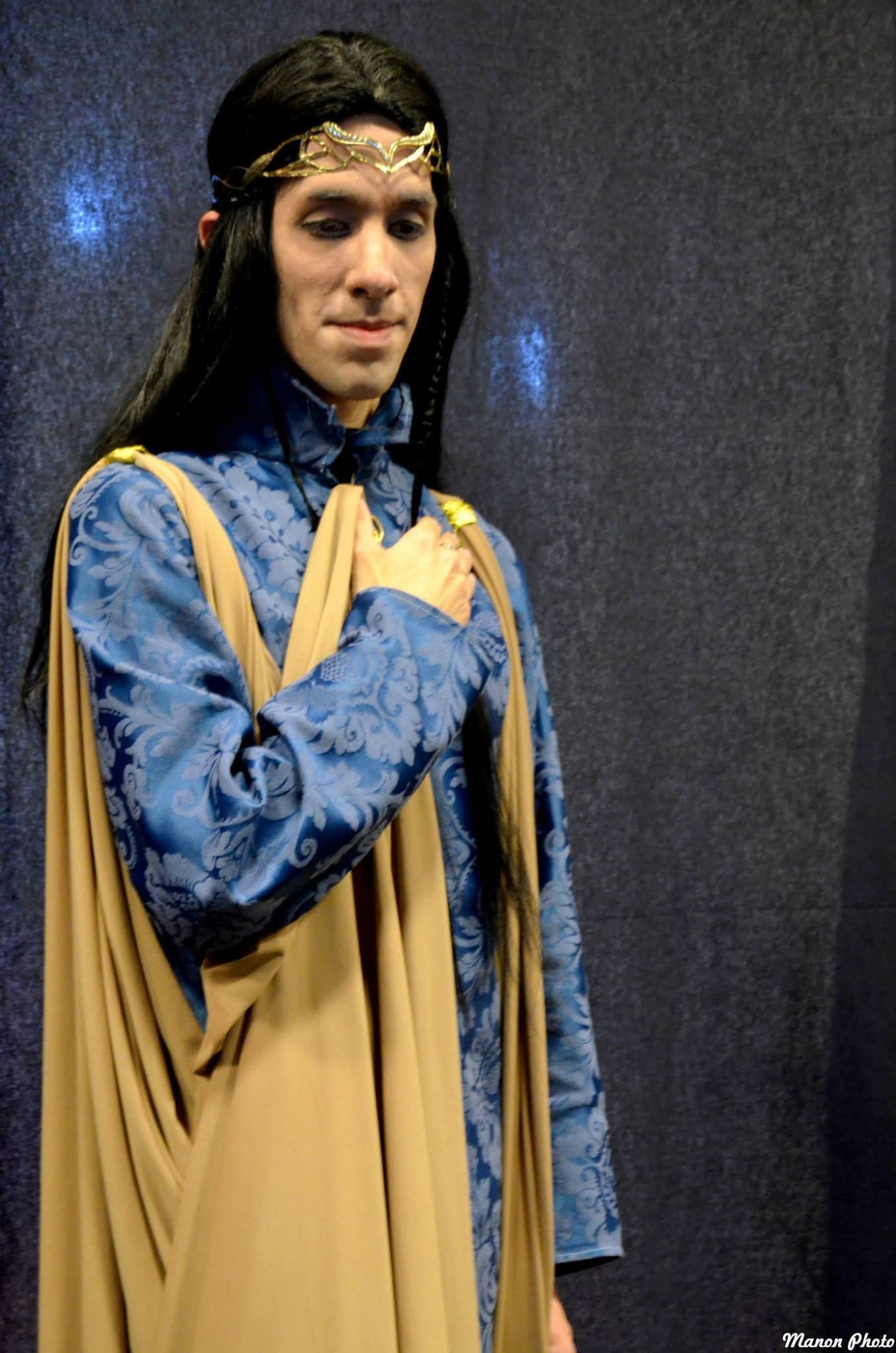 Elrond — photo 33