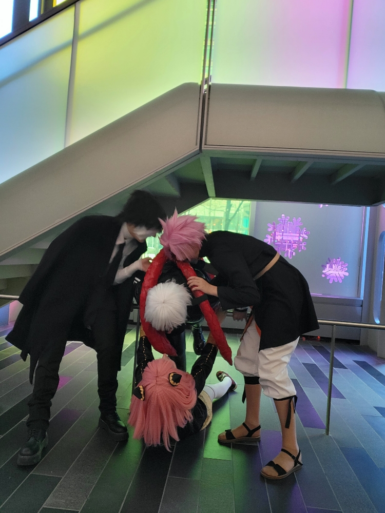 Chaotique Anya - Photo 15