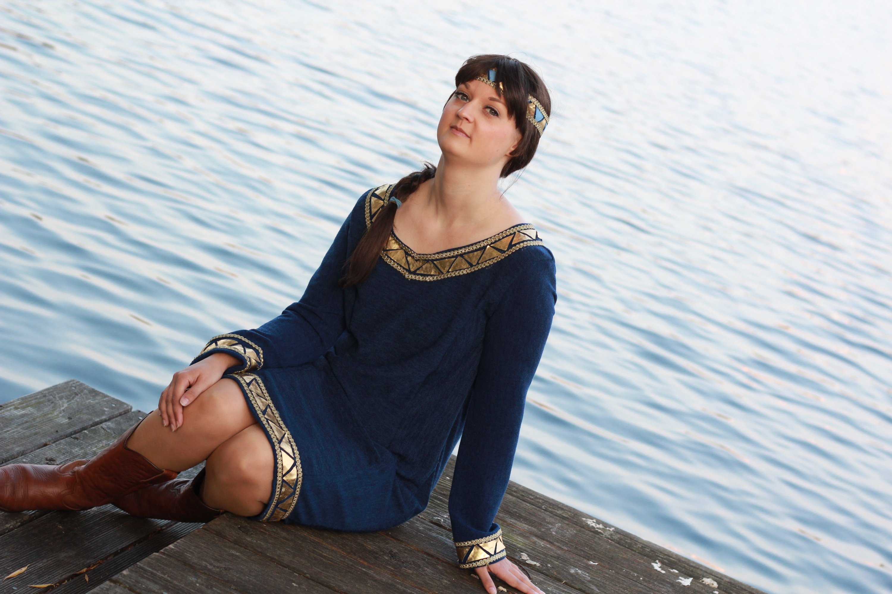 Michelle (Tekken 3) - Photo 3