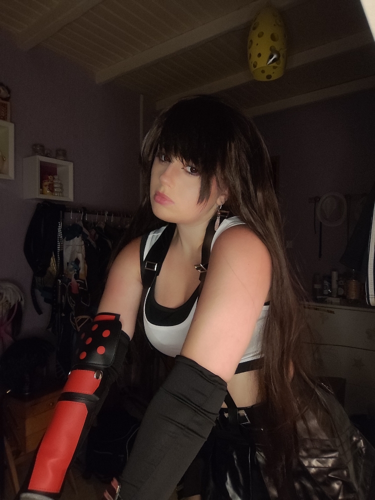 TIFA - Photo 1