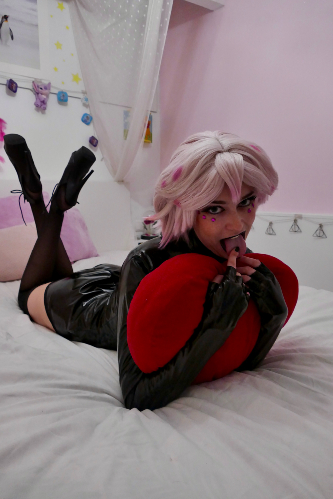 Angel Dust - Photo 14