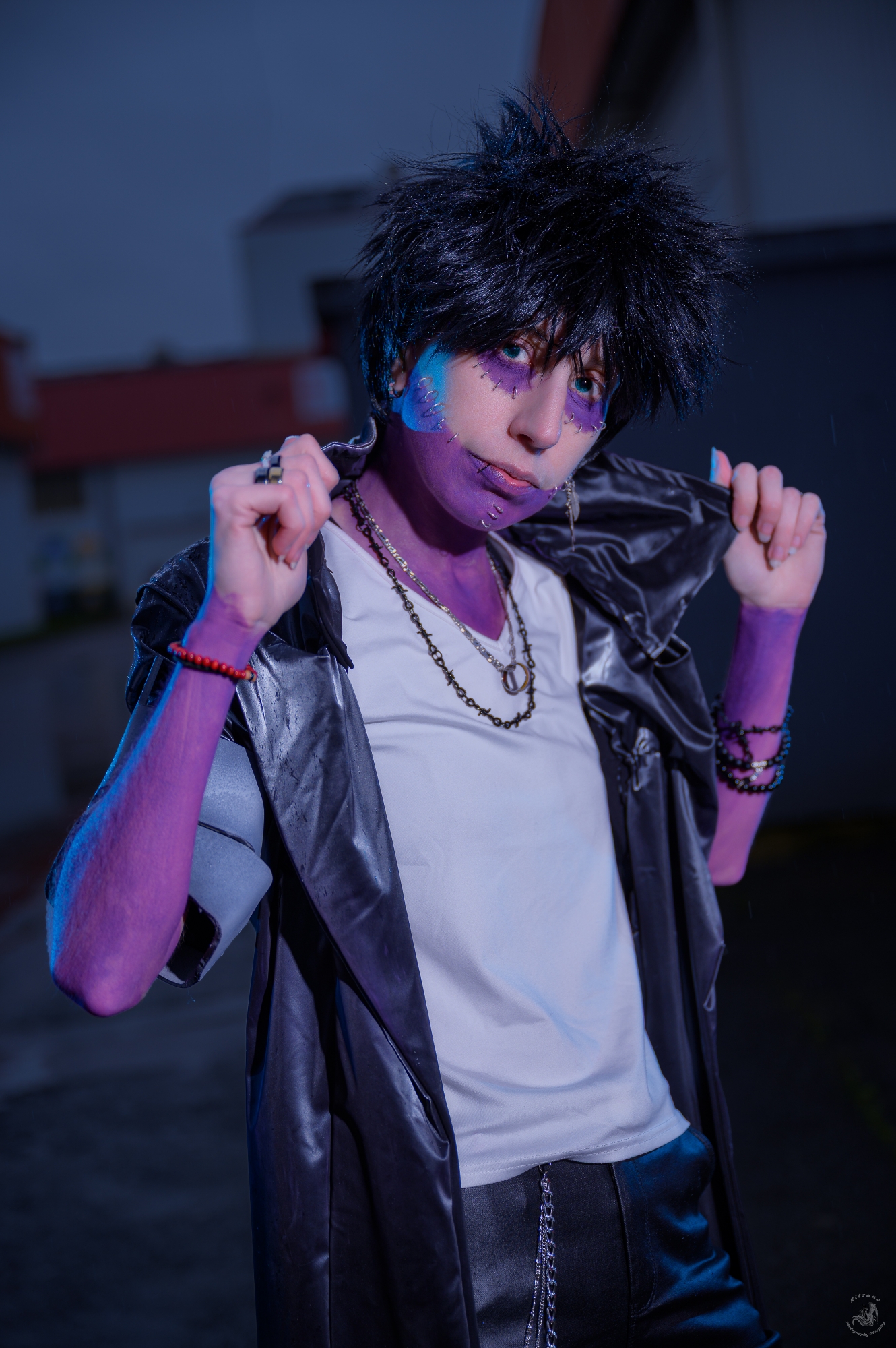 Dabi  - Photo 4