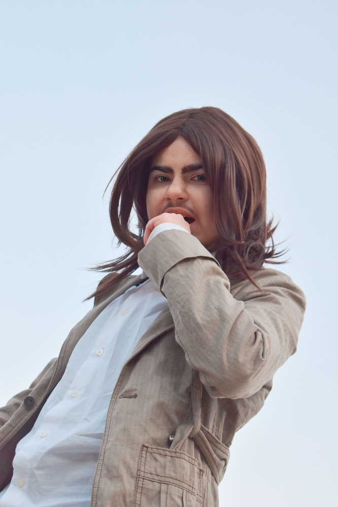 Eren Yeager — photo 12