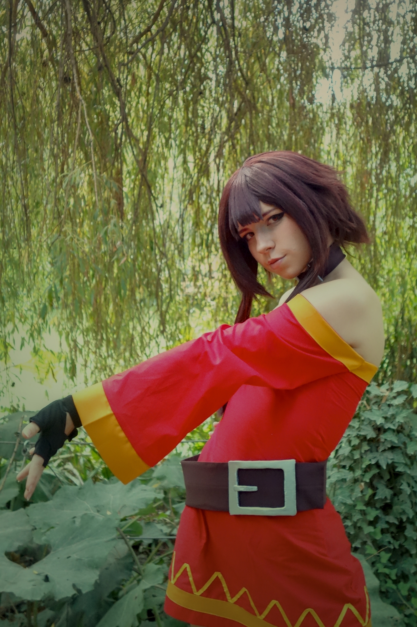 Megumin — photo 6