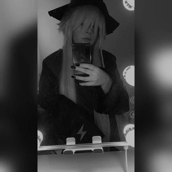 Tsuki_foxy - Undertaker 