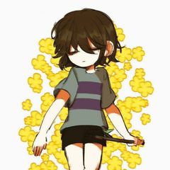 Frisk preview 2