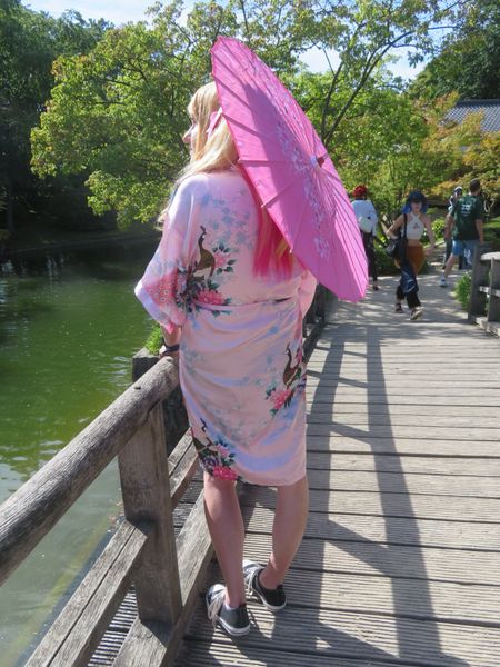 Mikuravity_ - Ruby (kimono vers.)