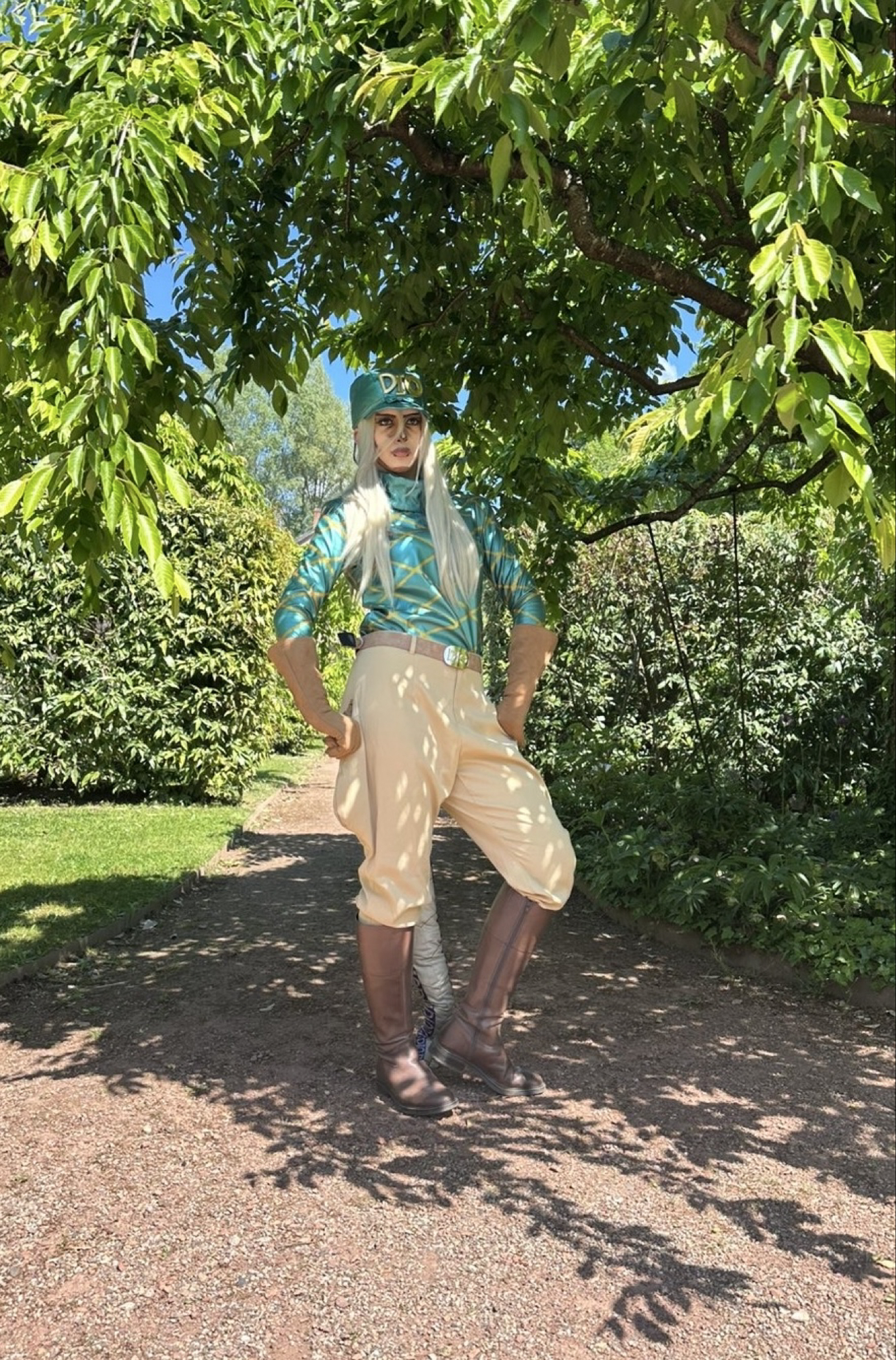 Diego brando — photo 7