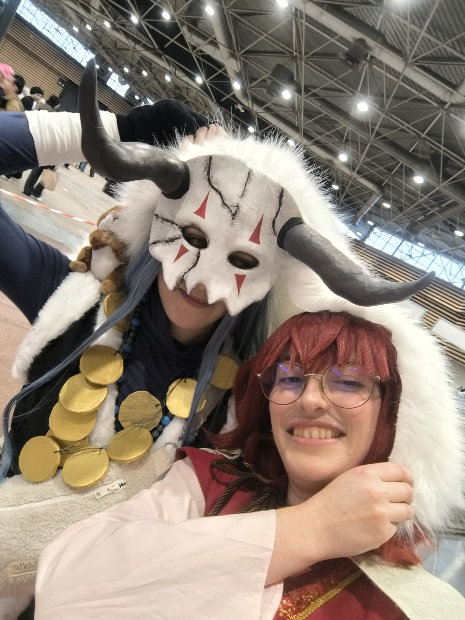 Yona of the Dawn - Photo 3