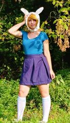 Fionna the Human preview 3