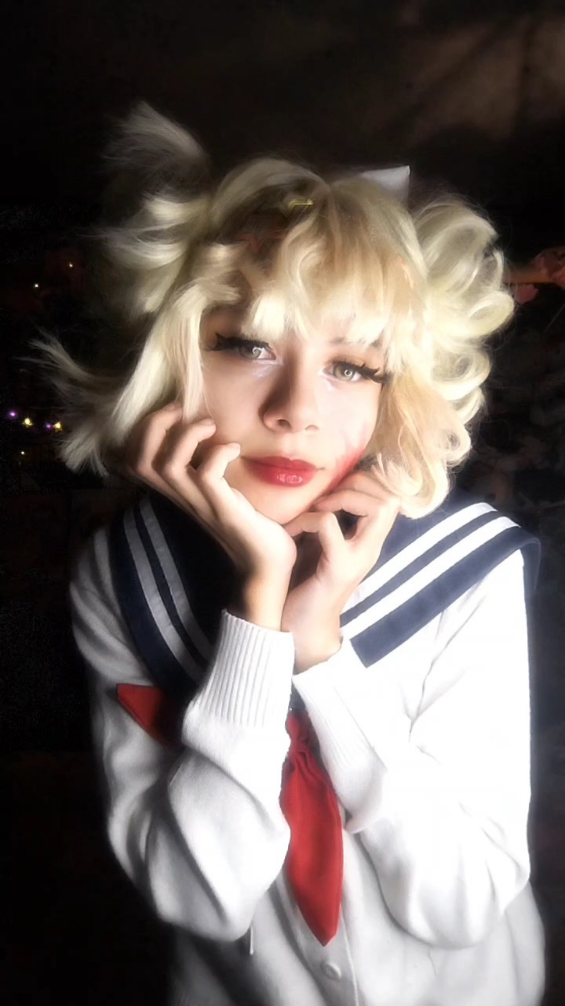 Toga Himiko  - Photo 13