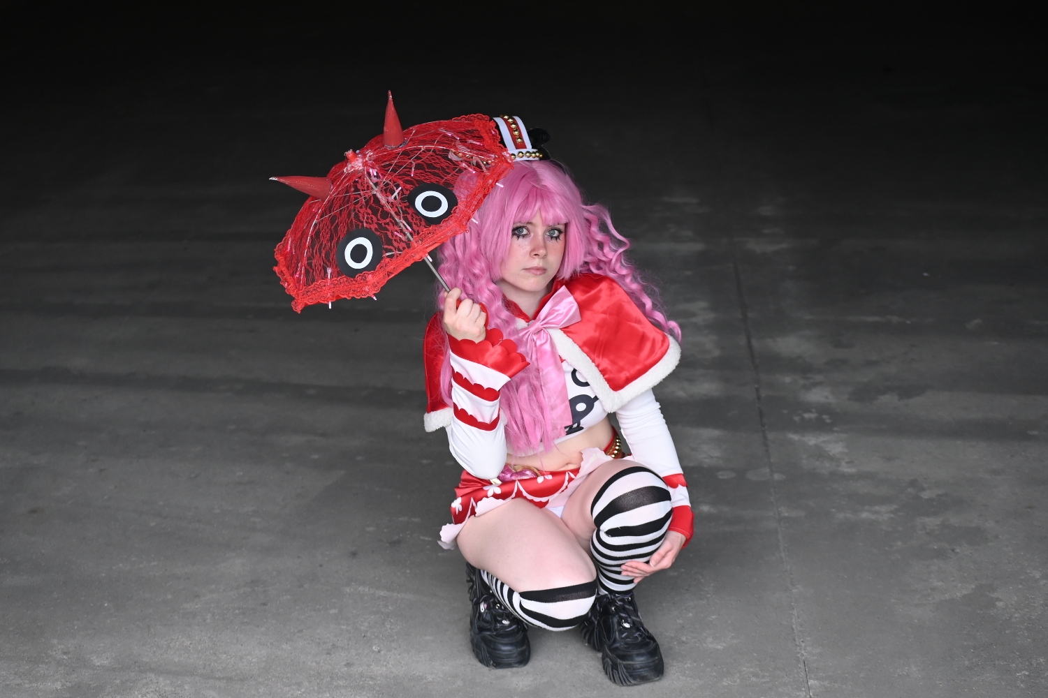Perona - JAPEX 2K25 — photo 69
