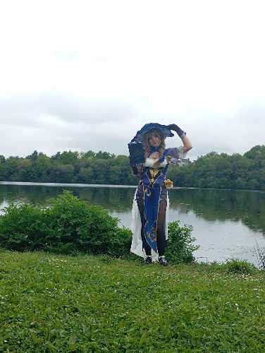 Lisa 🌹💜 - Photo 9