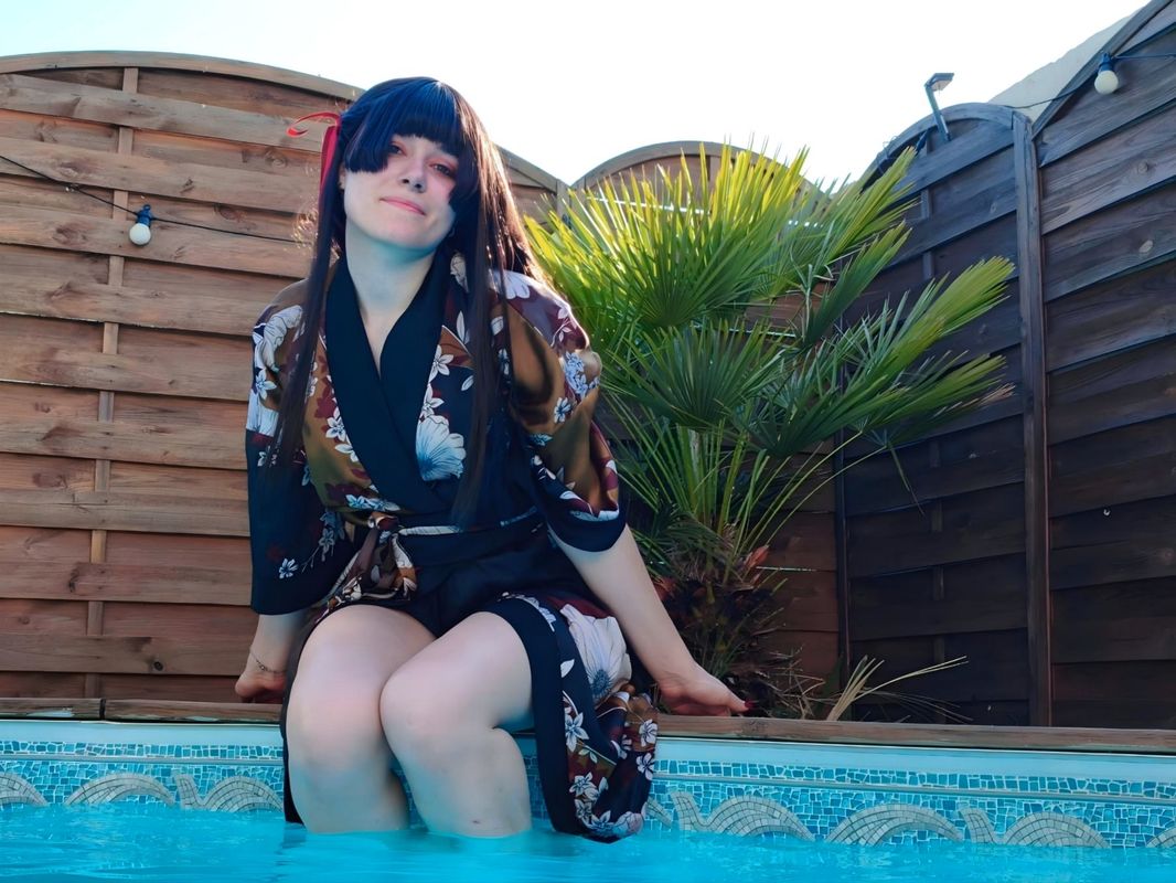 Fenrir_, Summer Chisa