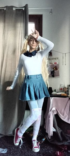 Love4cosplay - Sailor Moon🌙🎀💖💫