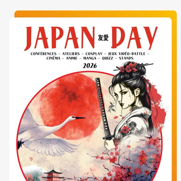 Japan day