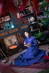 Moiraine la roue du preview 2