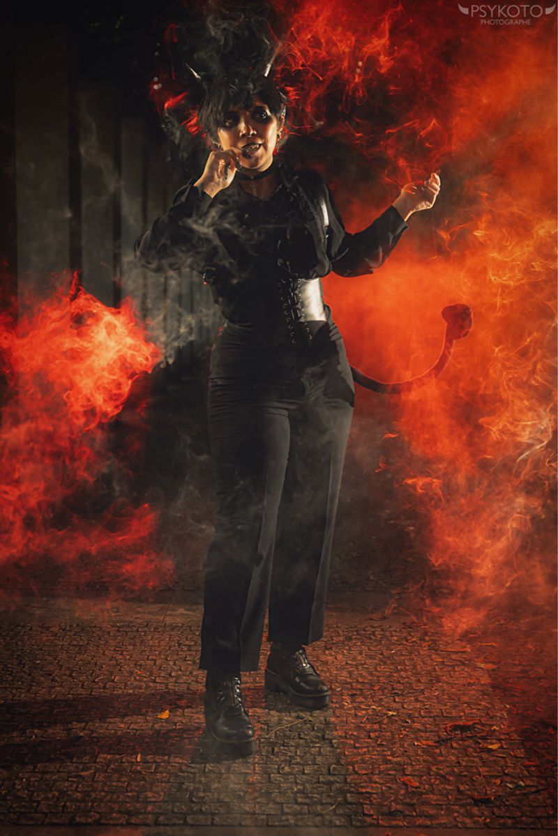 Crepomochi – Disenchantment