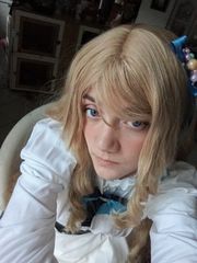 Yurika Arisu preview 3