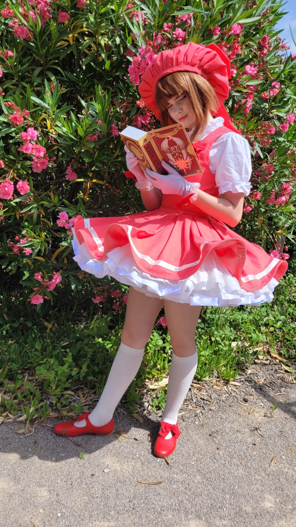 Sakura — photo 19