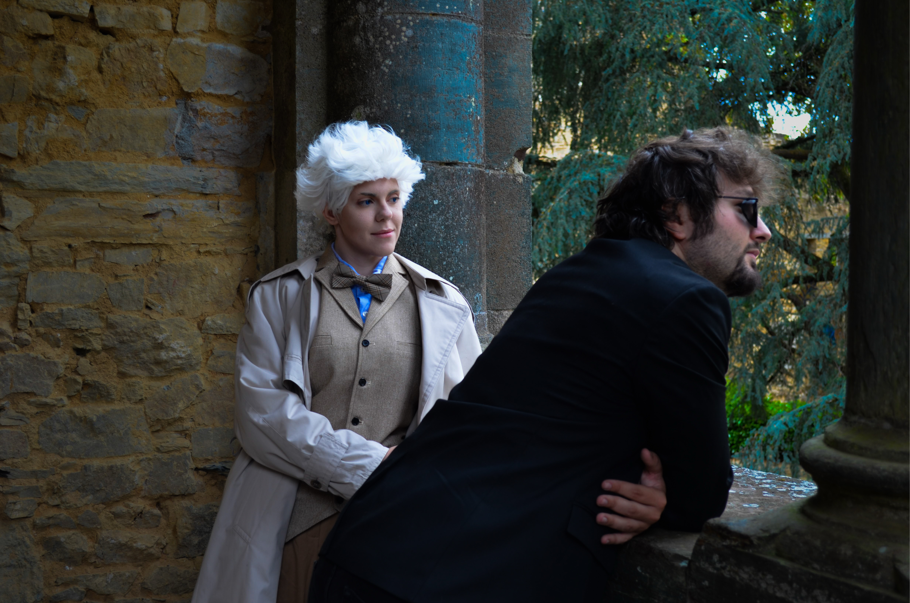 Good omens — photo 15