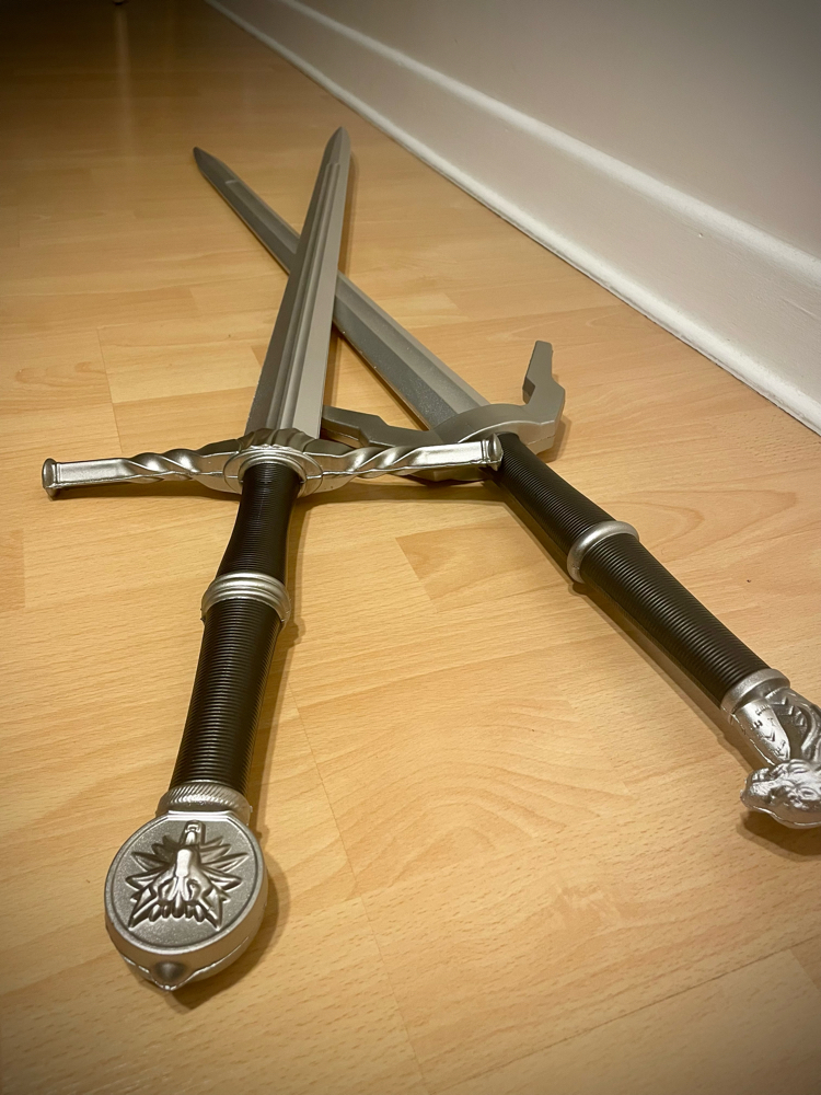 Geralt de Riv - Photo 11